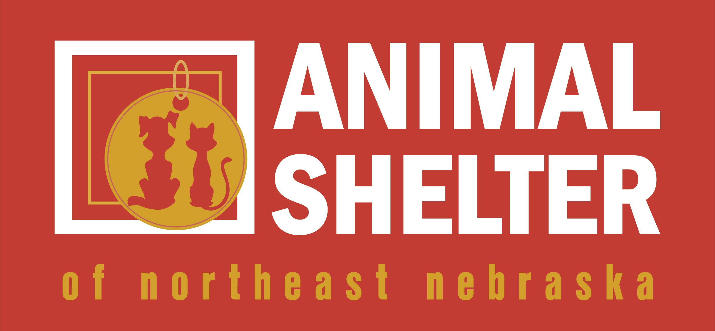 Animal Shelter of Northeast Nebraska, Norfolk, Nebraska